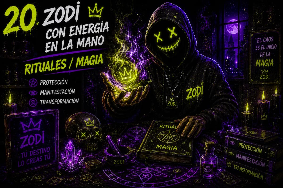 Rituales diarios