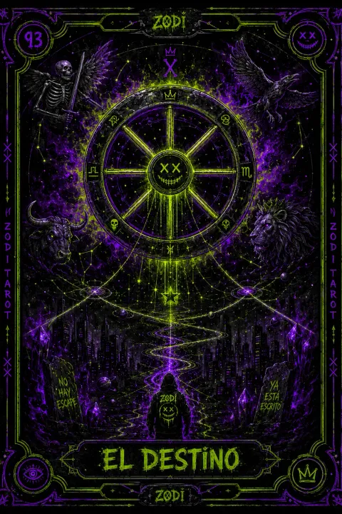 El Destino