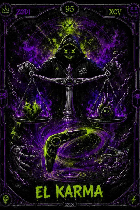 El Karma