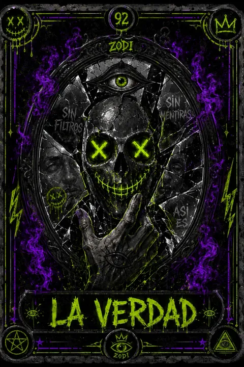 La Verdad
